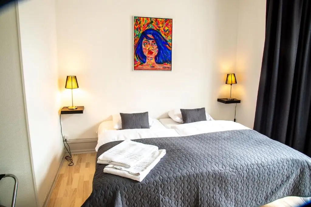 Hotel photo 19