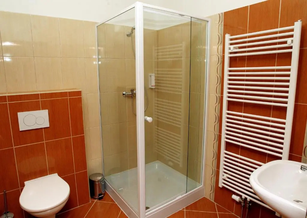 Hotel Na Farmě Choťovice - Chambres
