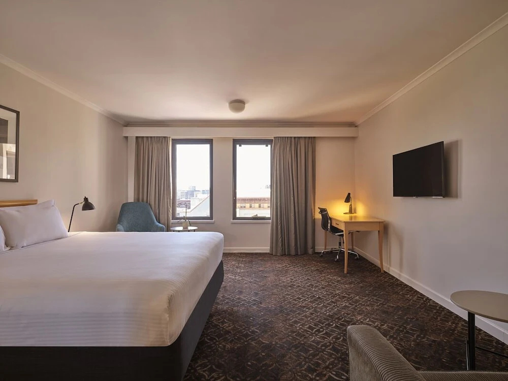 Rendezvous Hotel Sydney The Rocks - Chambres