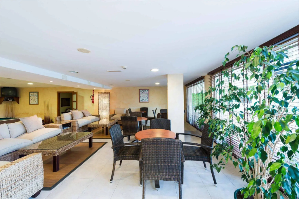 Hotel photo 9