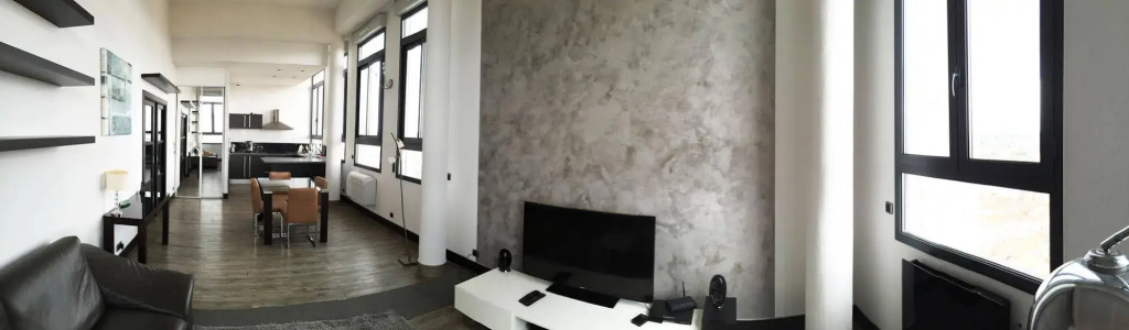 Haut Lofts Luxury Sky Concept - Général