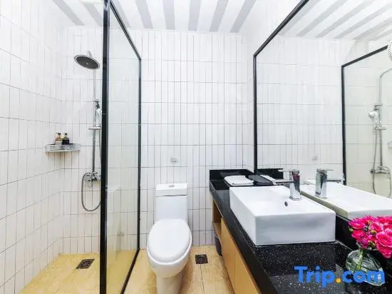Jinzun Holiday Hotel - Chambres