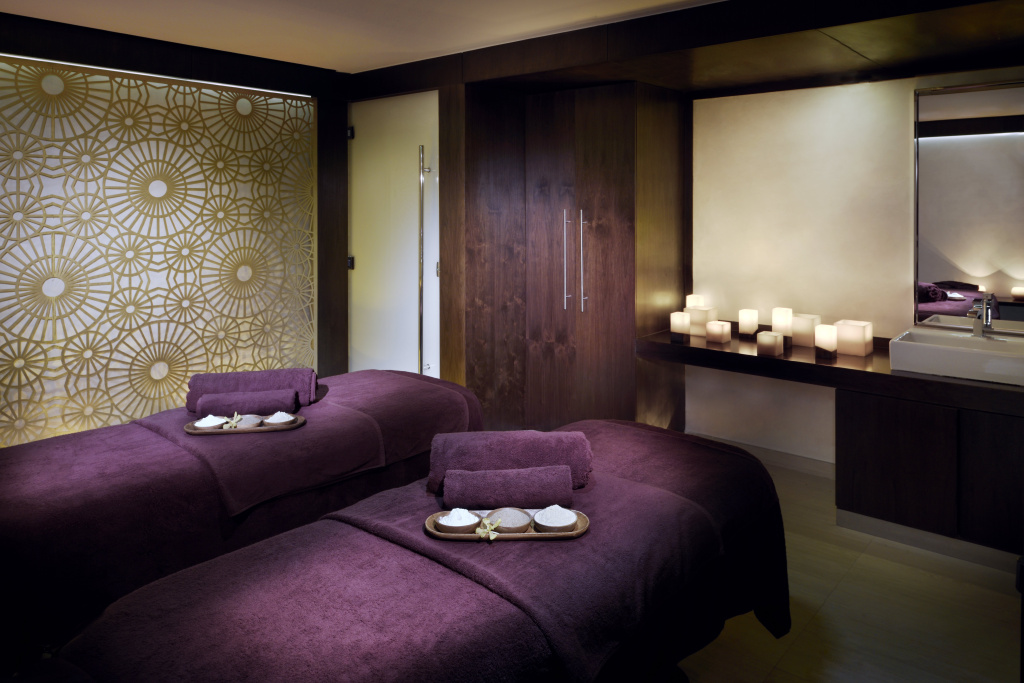 voco Riyadh by IHG - Général