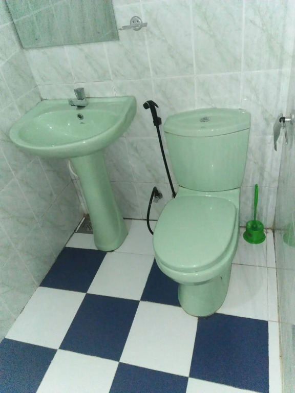 Shan Inn Dambulla - фото 14