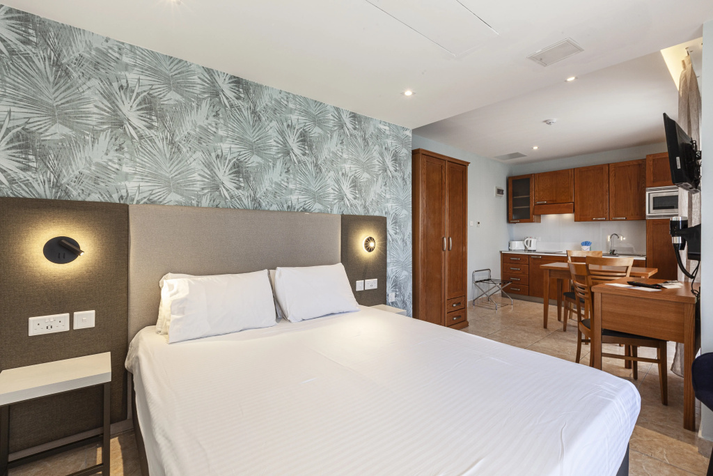 Pergola Hotel & Spa - Général