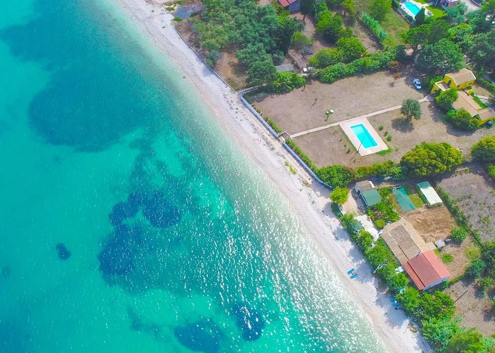Beach Villa Varvara