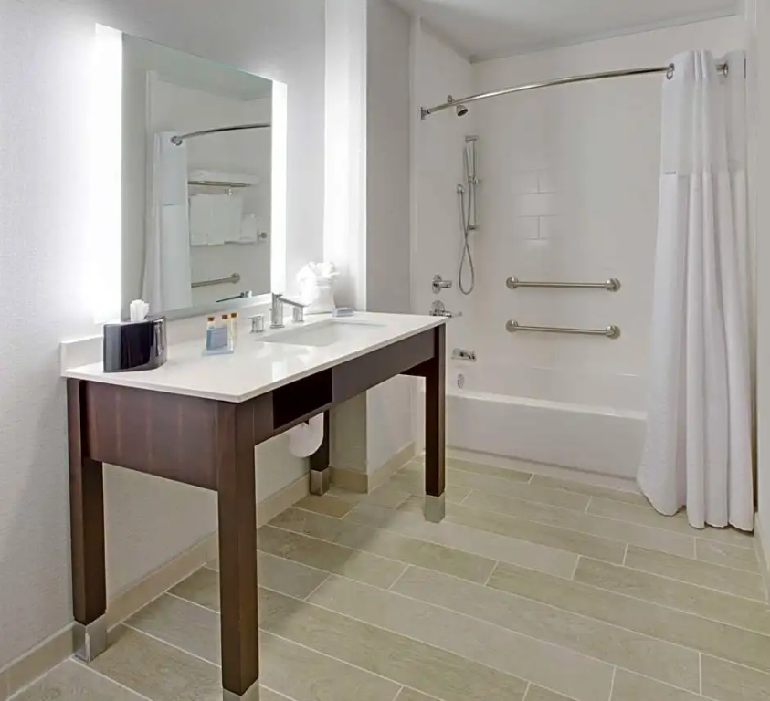 Wingate By Wyndham San Angelo - Chambres