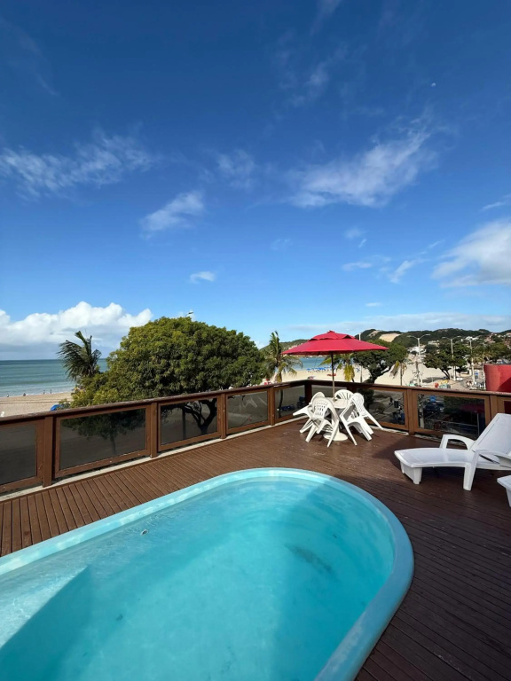 Ingá Praia Hotel - Général