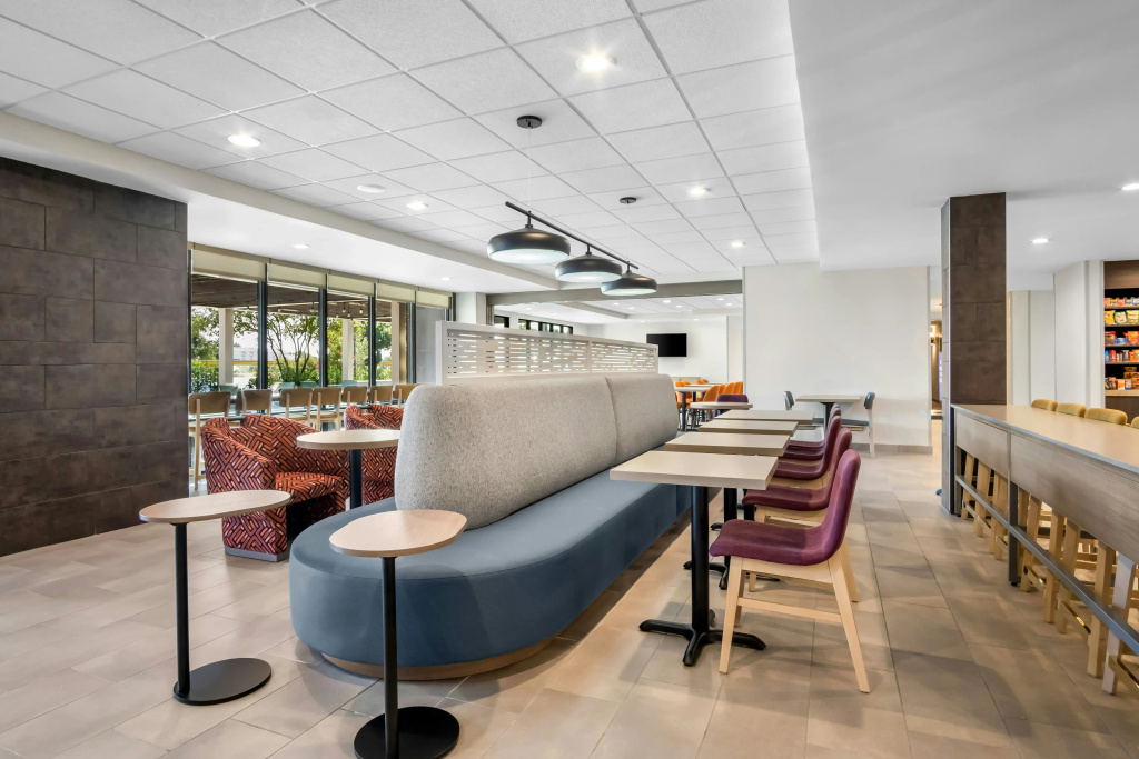 Home2 Suites by Hilton Irving / DFW Airport North - Général