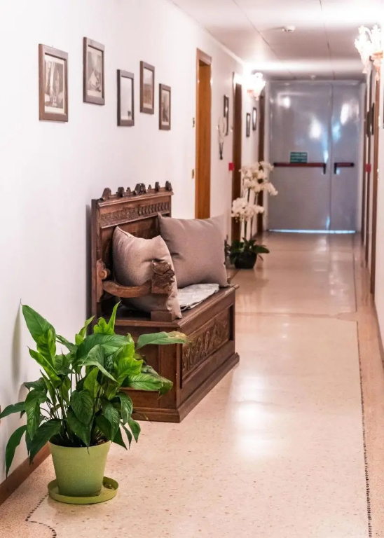 Hotel Da Gigi - Chambres