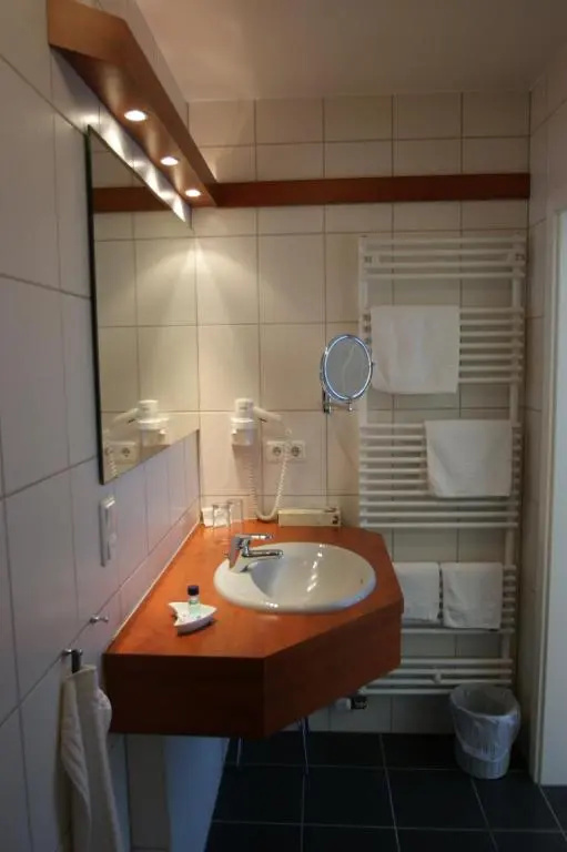 Bertricher Hof - Chambres