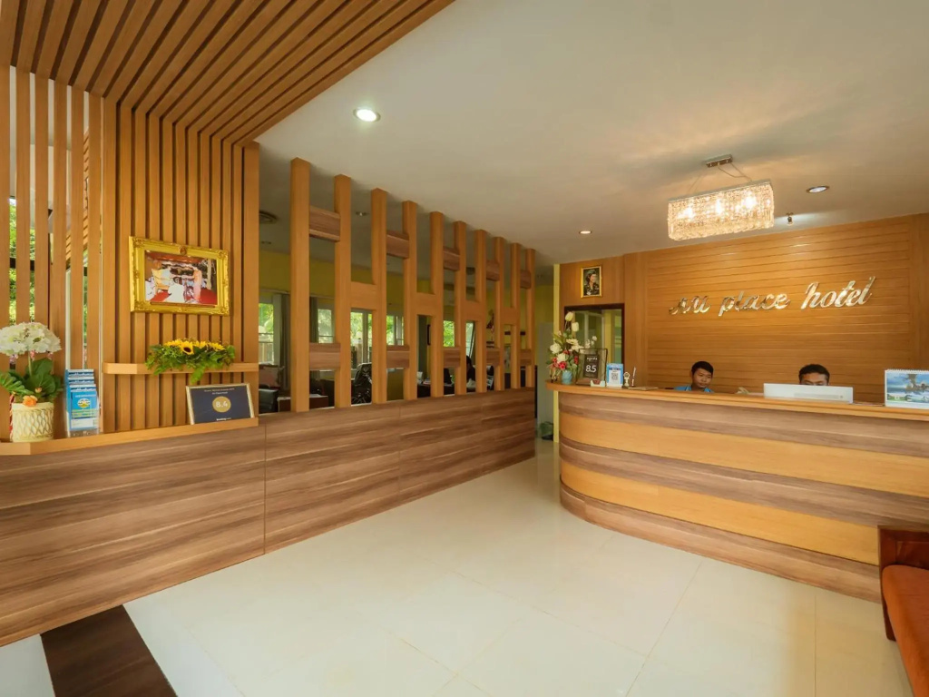 Hotel photo 2