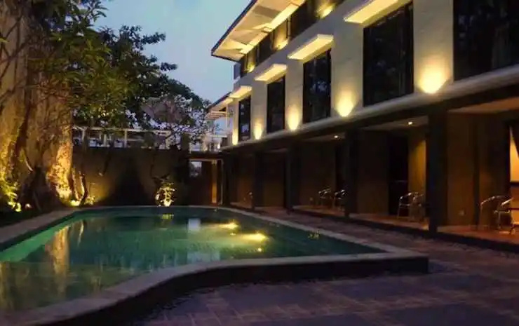 Hotel photo 5