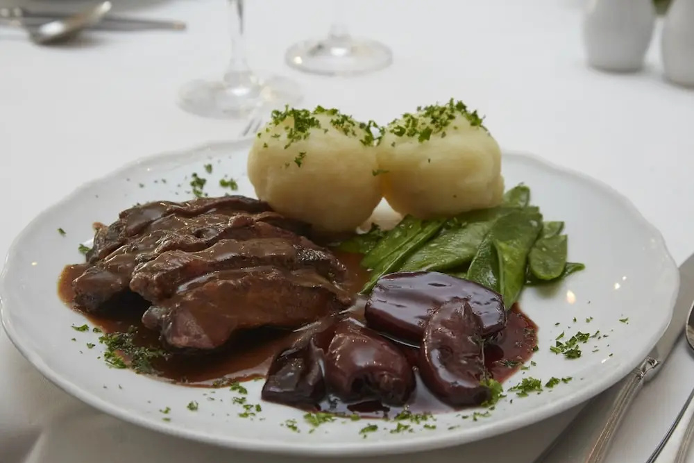 Flair Hotel Deutsches Haus - Général