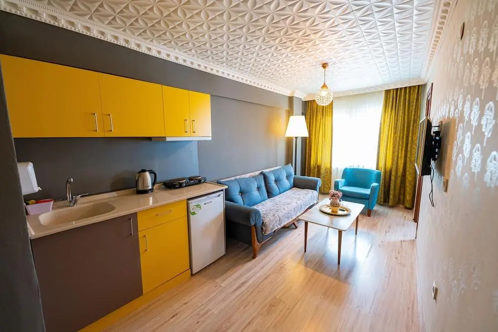Hotel photo 18