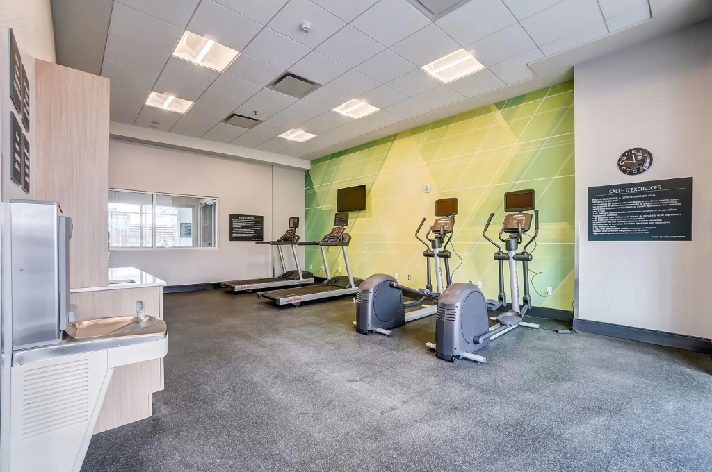 Holiday Inn Gatineau - Ottawa by IHG - фото 20