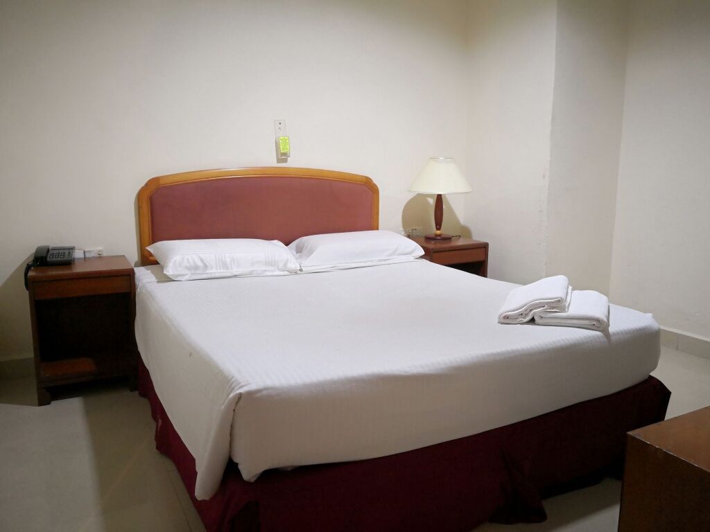 Carlton Star Hotel by null