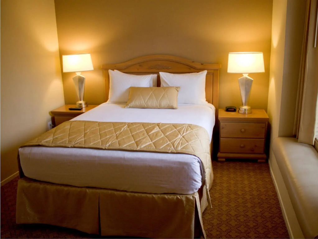 Hilton Vacation Club Desert Retreat Las Vegas - Général