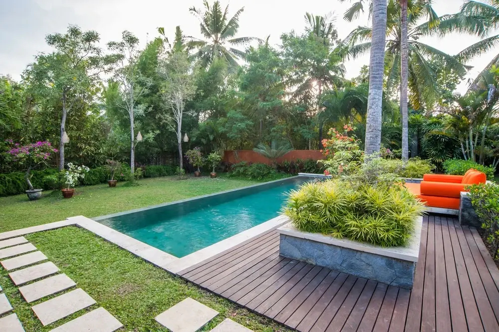 Villa Matha, Ubud