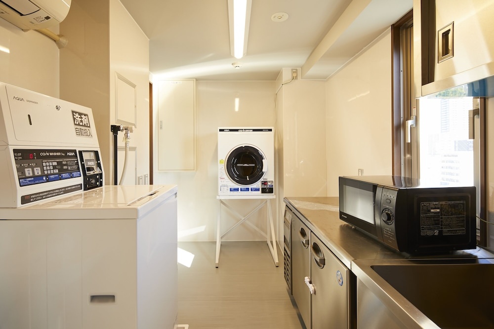 Y&Y NAMBA HOTEL Osaka 사진 22