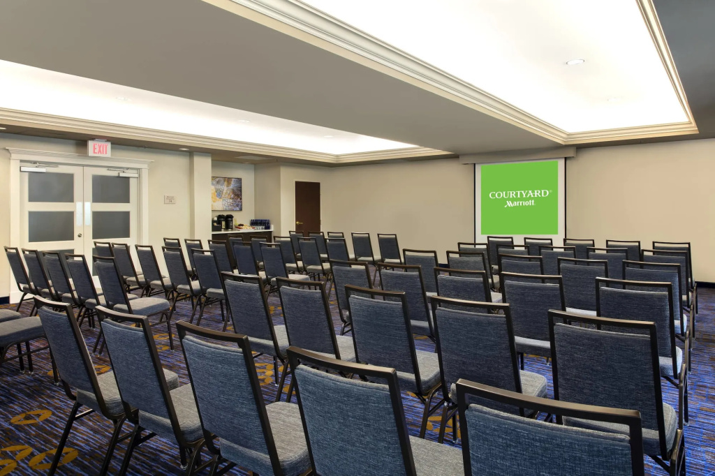 Courtyard By Marriott Fort Lauderdale Coral Springs - Général