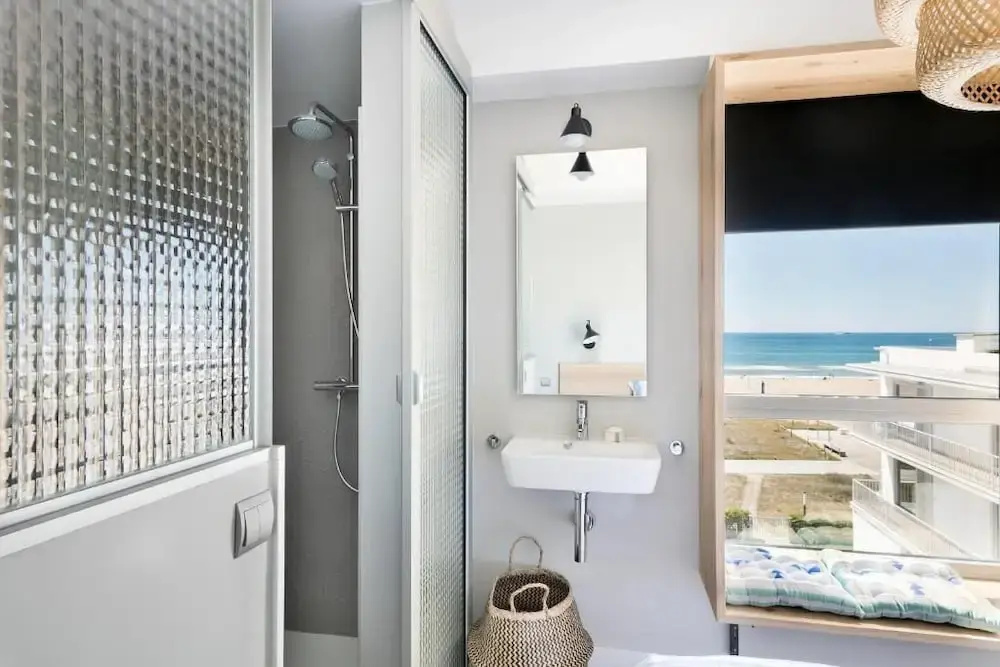 Apartaments Marfina - Chambres