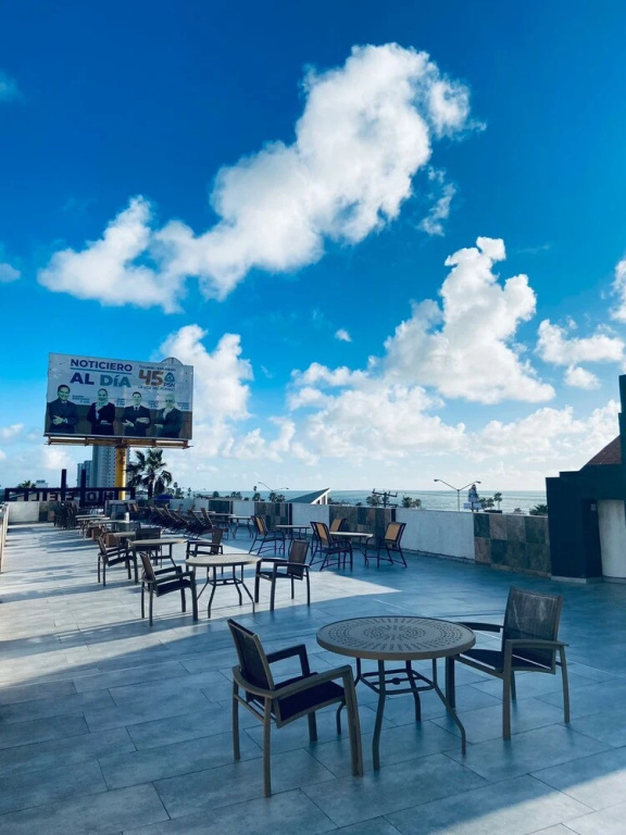 Beach & Waterfront