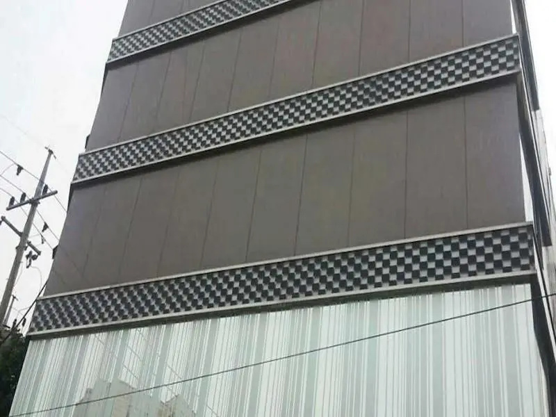 Goodstay Hotel I