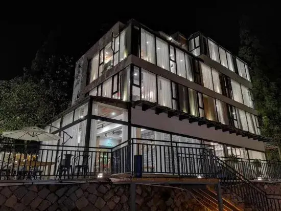 Hanshe Huitang Hotel