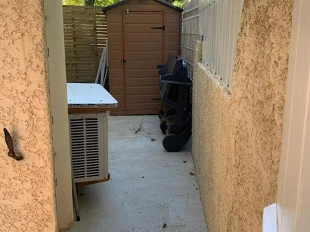 Appartement Cap d'Agde, 3 pièces, 6 personnes - FR-1-607-17