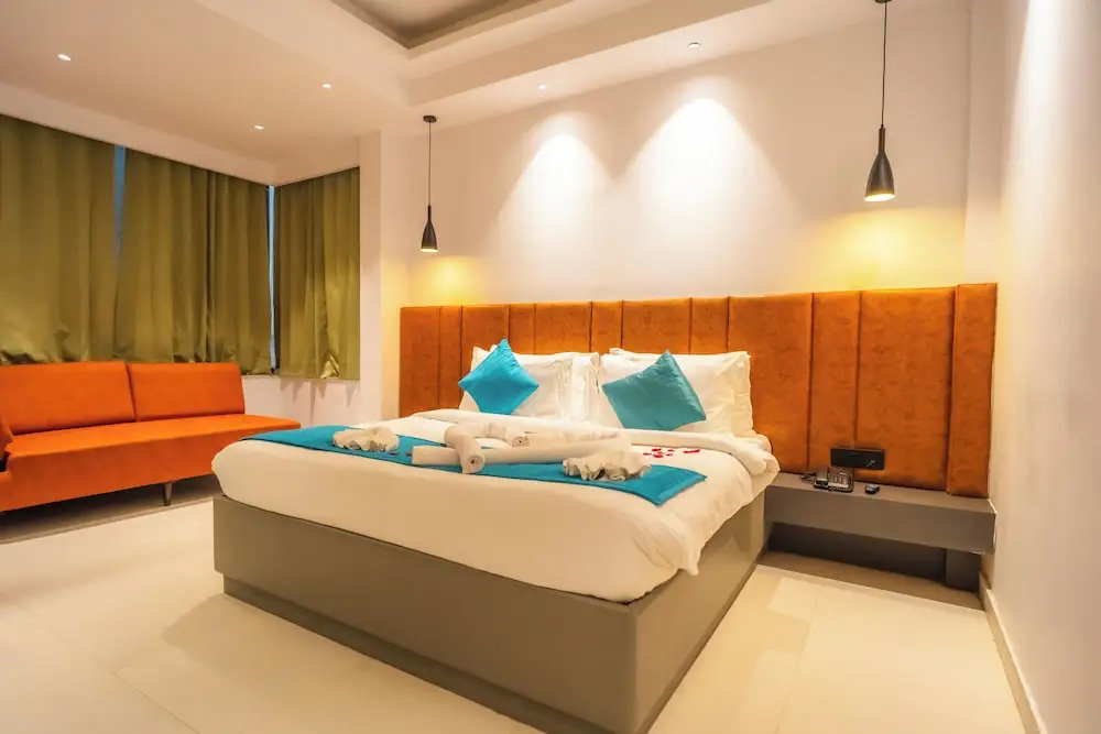 Hotel photo 32