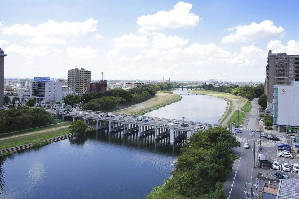 Okazaki Daiichi Hotel image