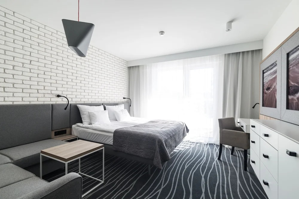 Shuum Boutique Wellness Hotel - Chambres