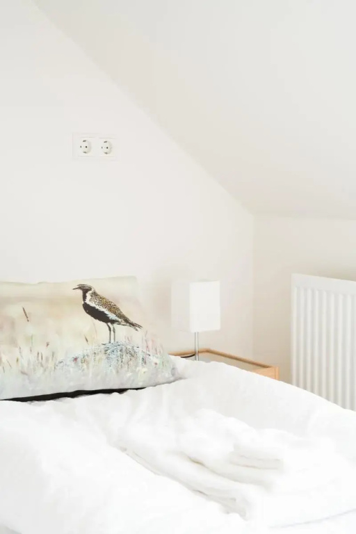 Hotel West - Chambres