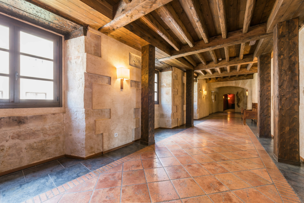Hospes Palacio de San Esteban, Salamanca, a Member of Design Hotels - Général