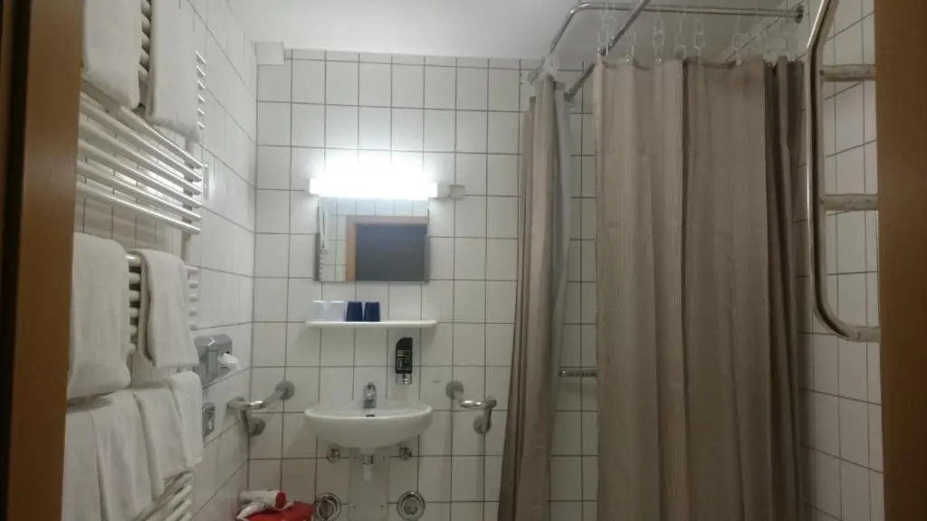 Hotel Zur Alten Druckerei - Chambres