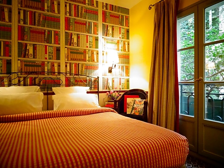 Le Relais Saint Sulpice 168
