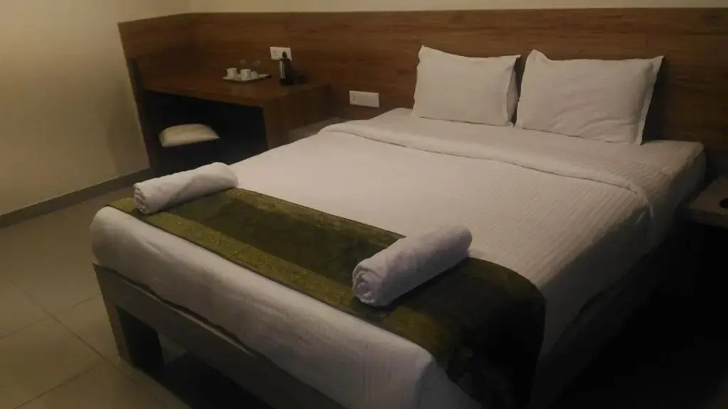 Red Fox Hotel, Morjim, Goa
