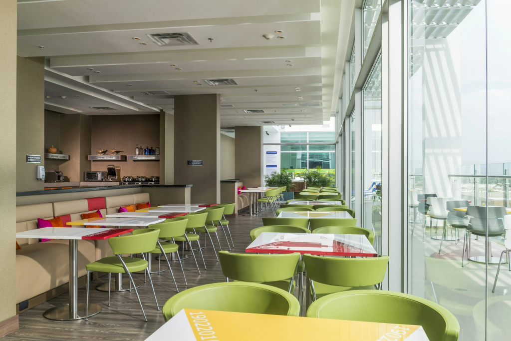 Hampton by Hilton Valledupar - Général