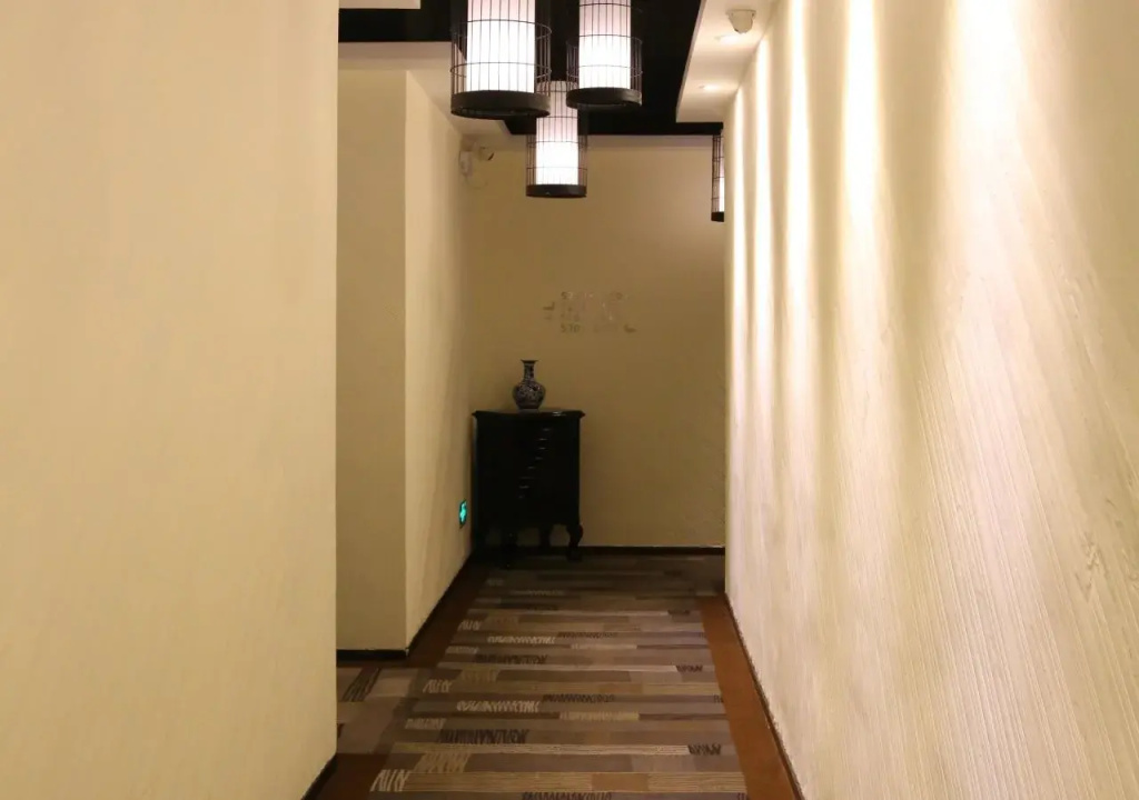 Sotel Inn Hotel San Yuan Li Branch - Général