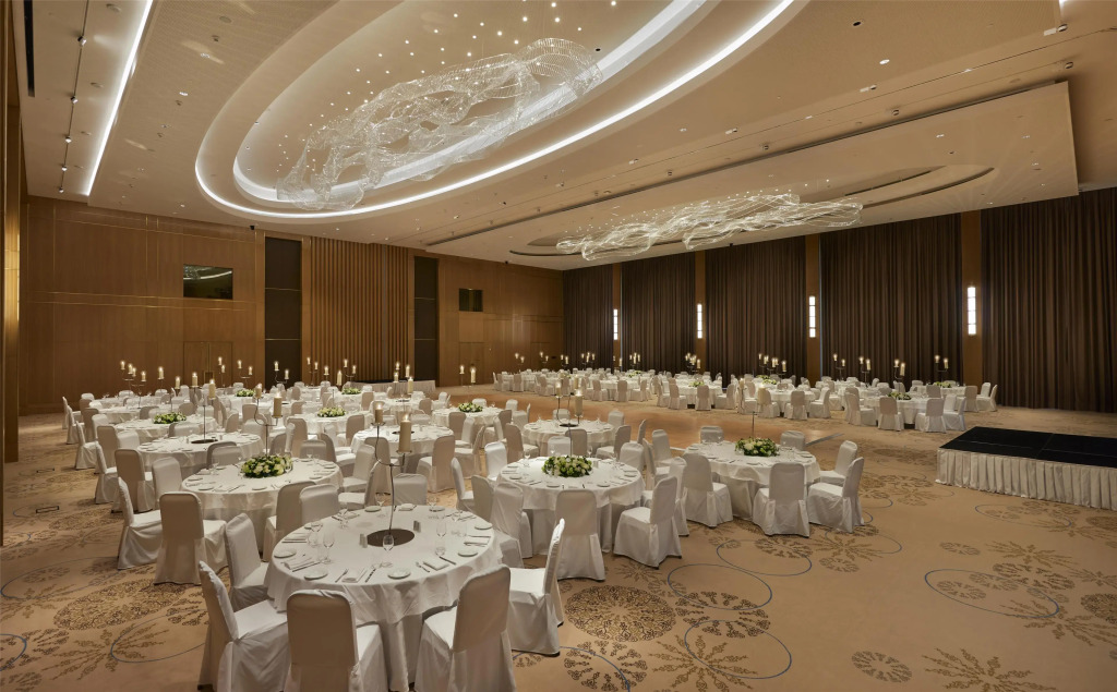 Hyatt Regency Tashkent - фото 20