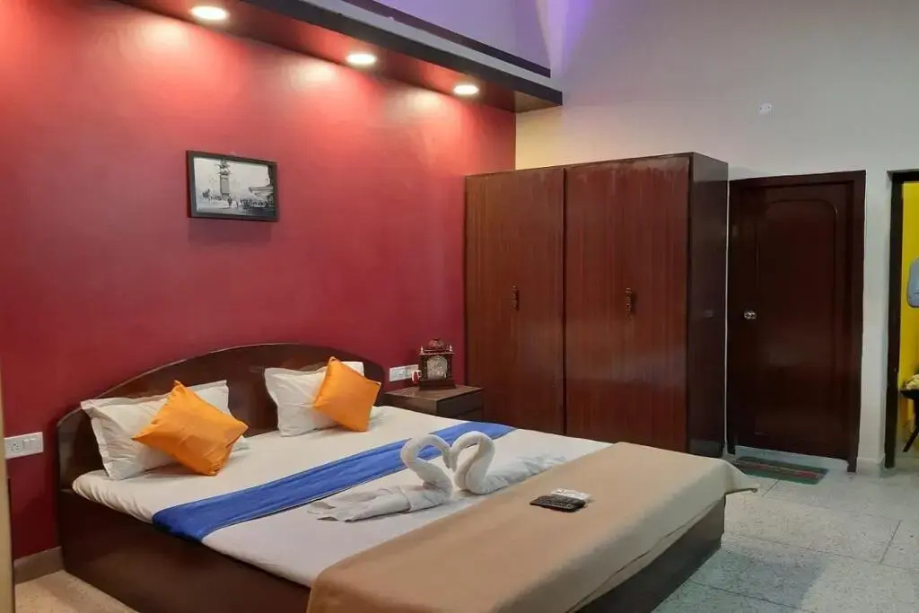 Hotel photo 8