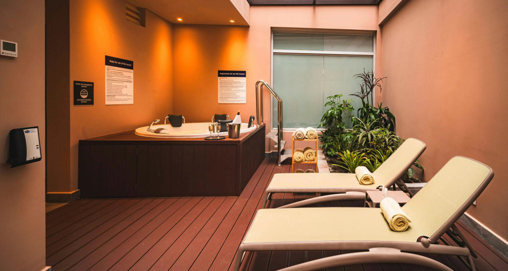 Hotel photo 35