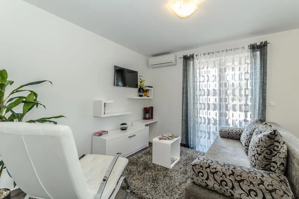Luxury Apartment
