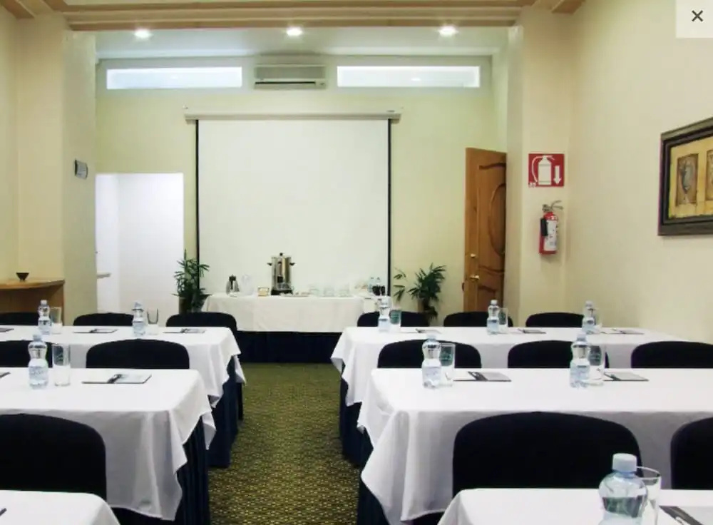 Hotel photo 13
