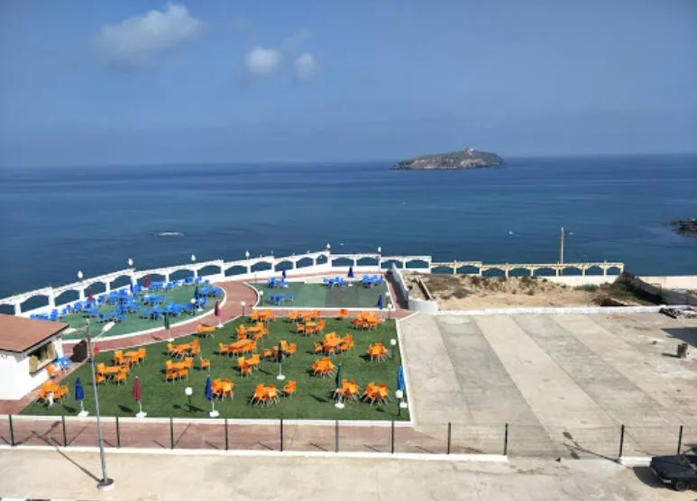 Hotel El Mokhtar — 5