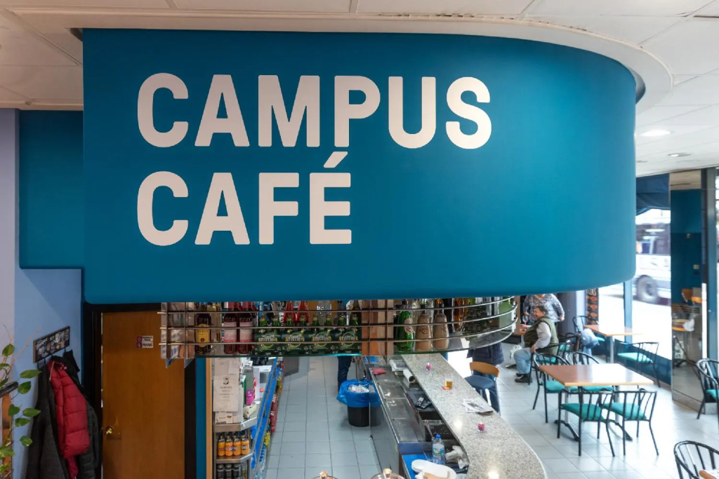 Aparthotel Campus - Général