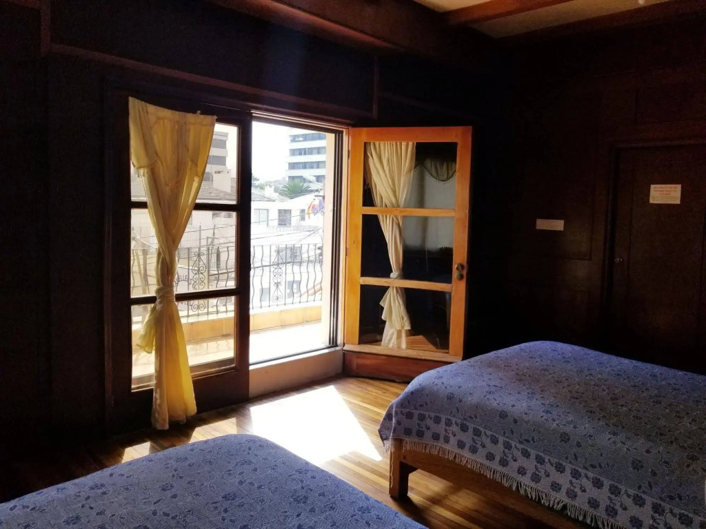 Hotel photo 21