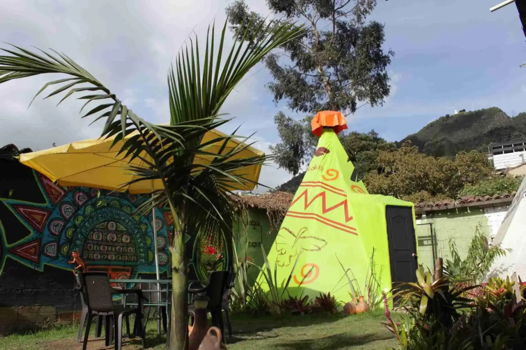 Ulucaho - Hostel