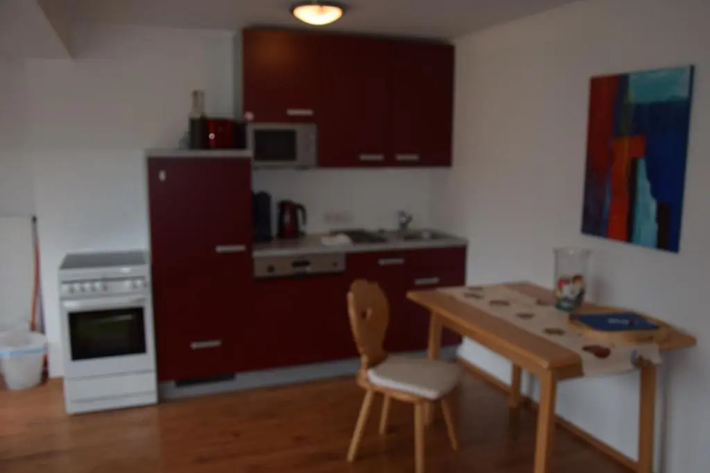 Ferienwohnungen Ellmer - Chambres